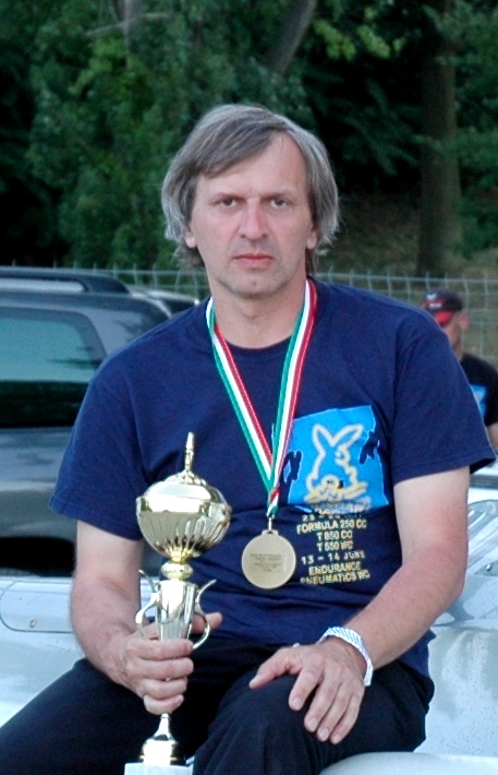 Голдовский Николай Леонидович