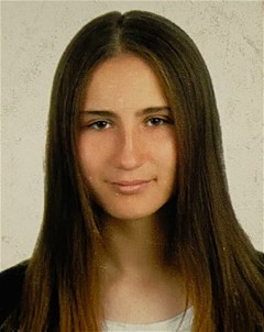 Фадина Елизавета Борисовна