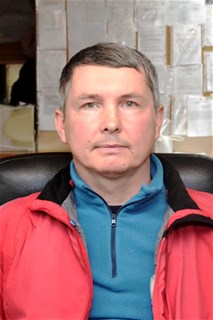 Соляков Андрей Владимирович