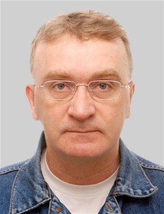 Заботин Сергей Борисович
