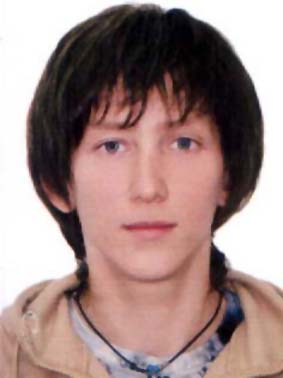Перова Александра Андреевна