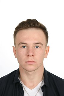 Шукшин Роман Юрьевич