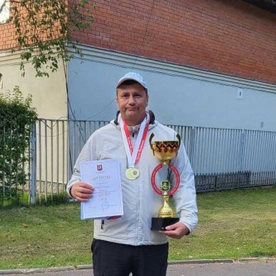 Животовский Алексей Владимирович