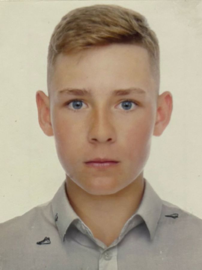 Ефимов Сергей Юрьевич