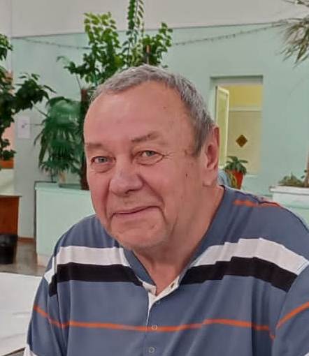 Балахонов Александр Олегович