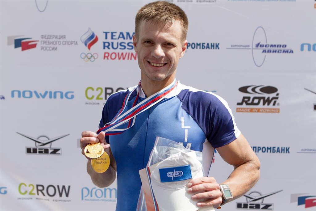 Пешков Юрий Сергеевич
