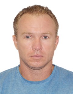 Рянзин Владимир Юрьевич