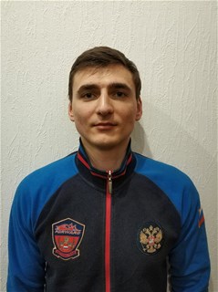 Ушаков Антон Сергеевич