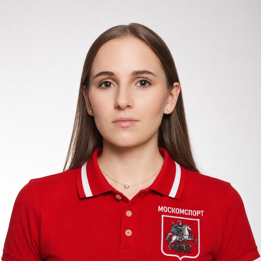Виноградова Анастасия Сергеевна