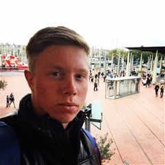 Мелешников Николай Павлович