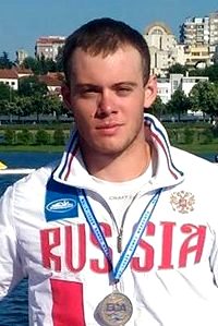 Карпов Данила Валерьевич