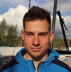 Ушков Никита Валерьевич