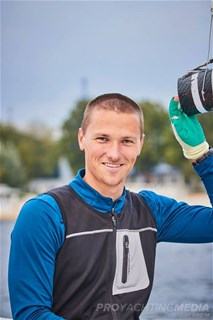 Кирилюк Павел Андреевич