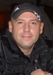 Марков Михаил Владимирович