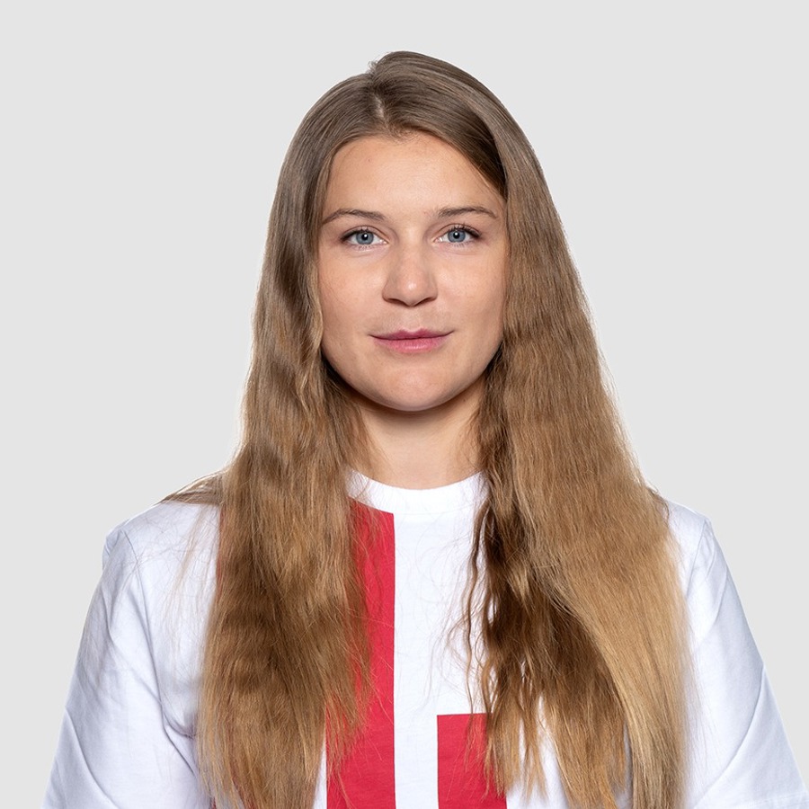 Черняховская Анжелика Игоревна