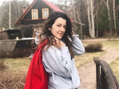 Чижова Александра Кирилловна