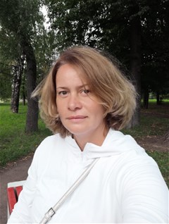 Зверькова Елена Сергеевна