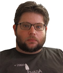 Ткаченко Антон Павлович