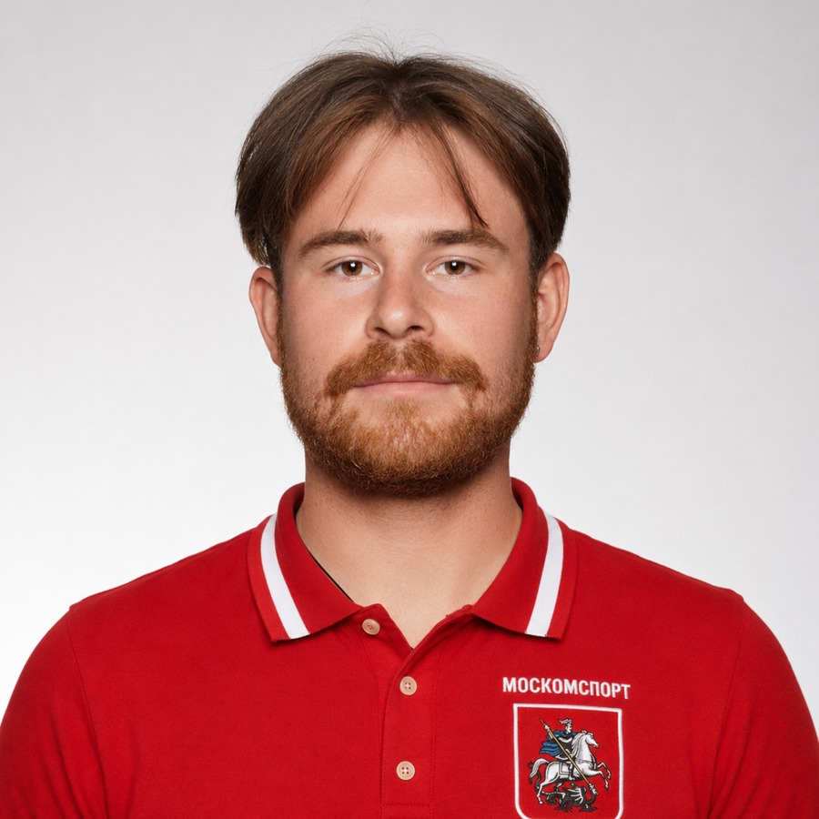 Носенков Иван Кириллович
