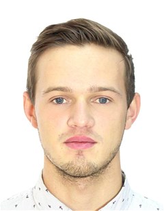 Сафонов Алексей Олегович