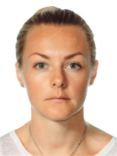 Комарова Ксения Александровна