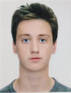 Токарев Антон Алексеевич