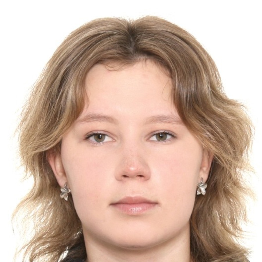 Бугарева Елизавета Ивановна