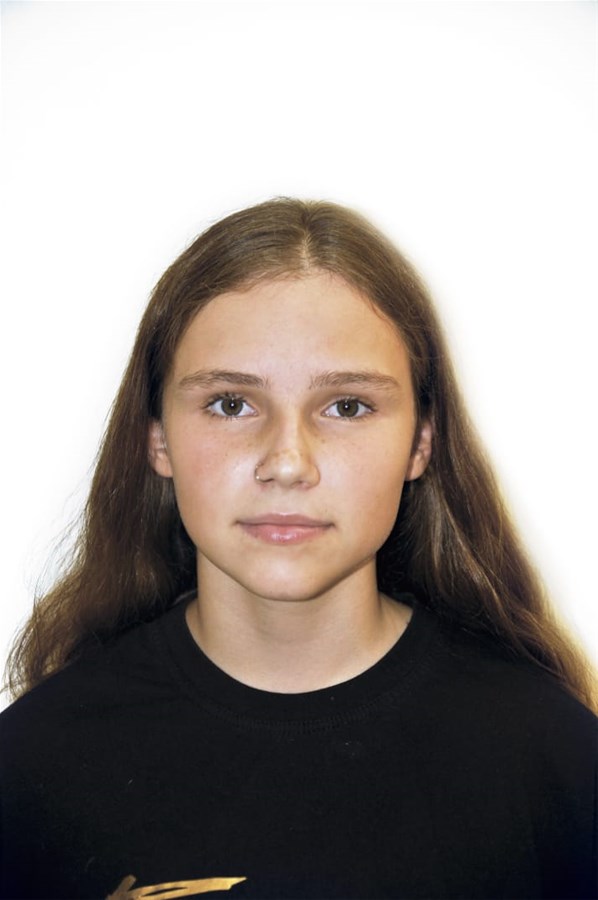 Рыжова Ирина Михайловна