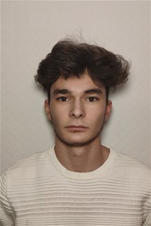 Ильин Семен Владимирович