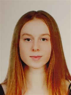 Галяутдинова Луиза Айратовна