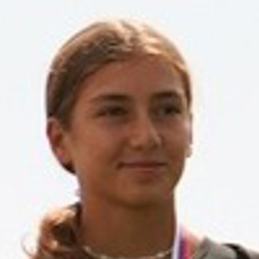 Бобкова Александра Романовна