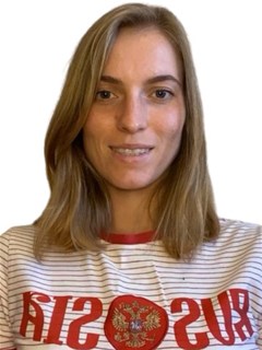 Русина Полина Евгеньевна