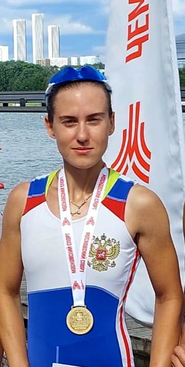 Гужинова Наталия Александровна