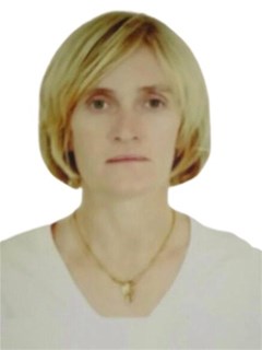 Кашицина Ольга Игоревна