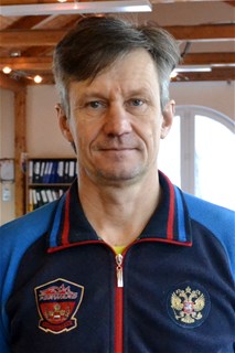 Токарев Алексей Васильевич